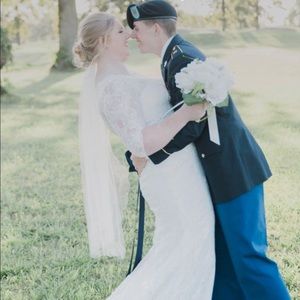 Meet your Posher, Toby